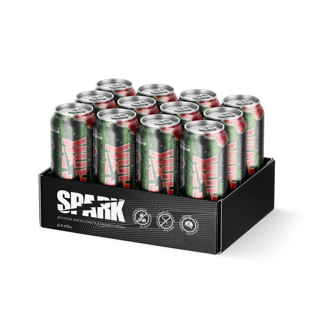 SPARK - 12 Pack