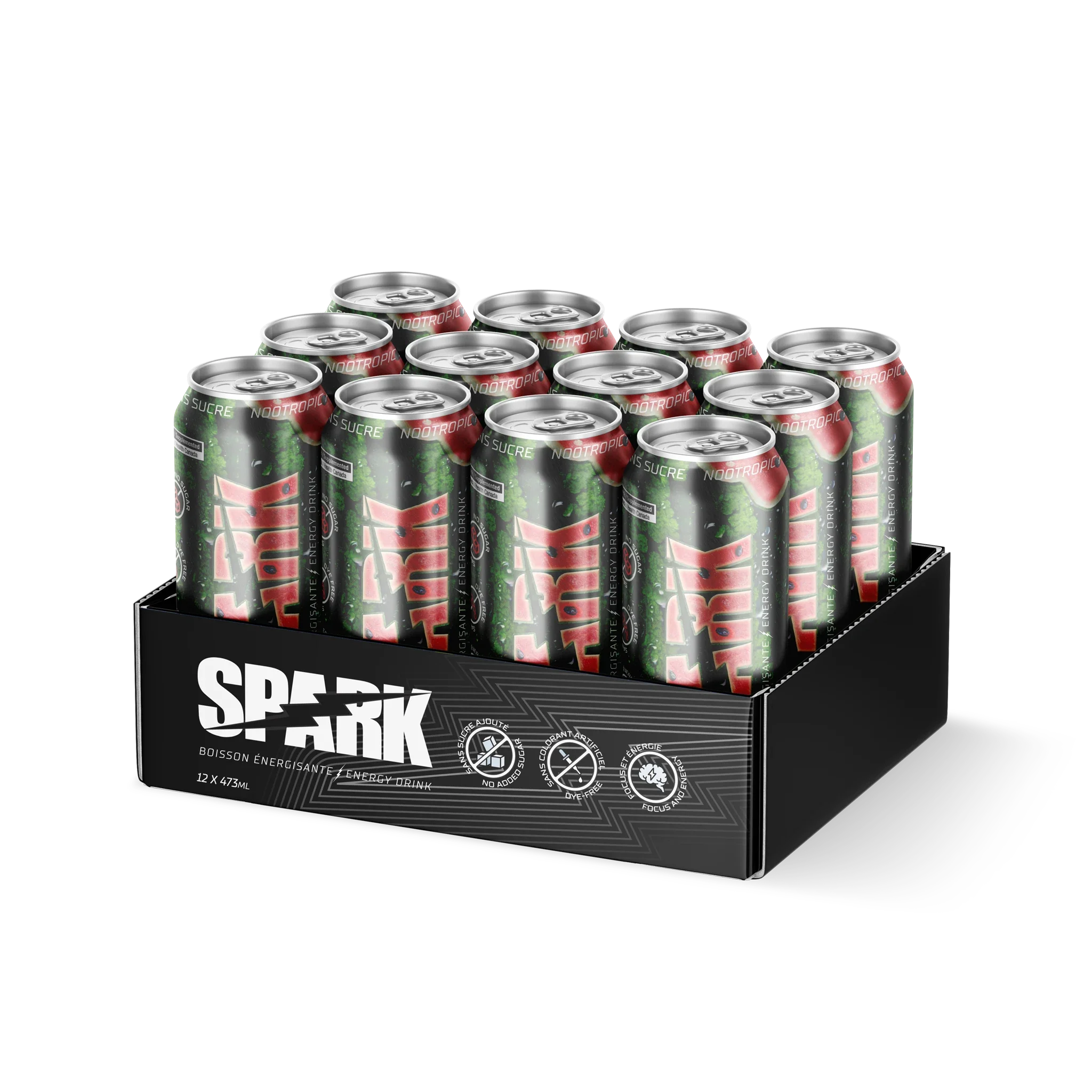 SPARK - 12 Pack