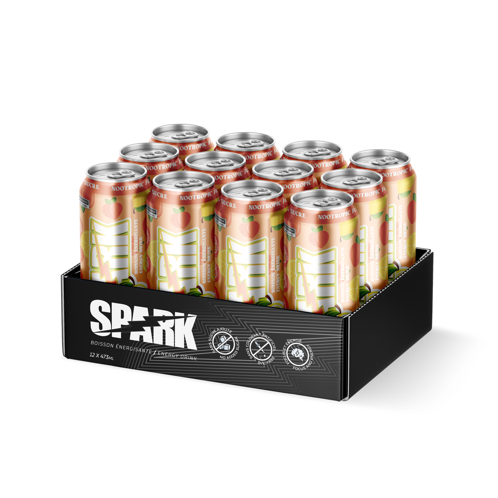 SPARK - 12 Pack