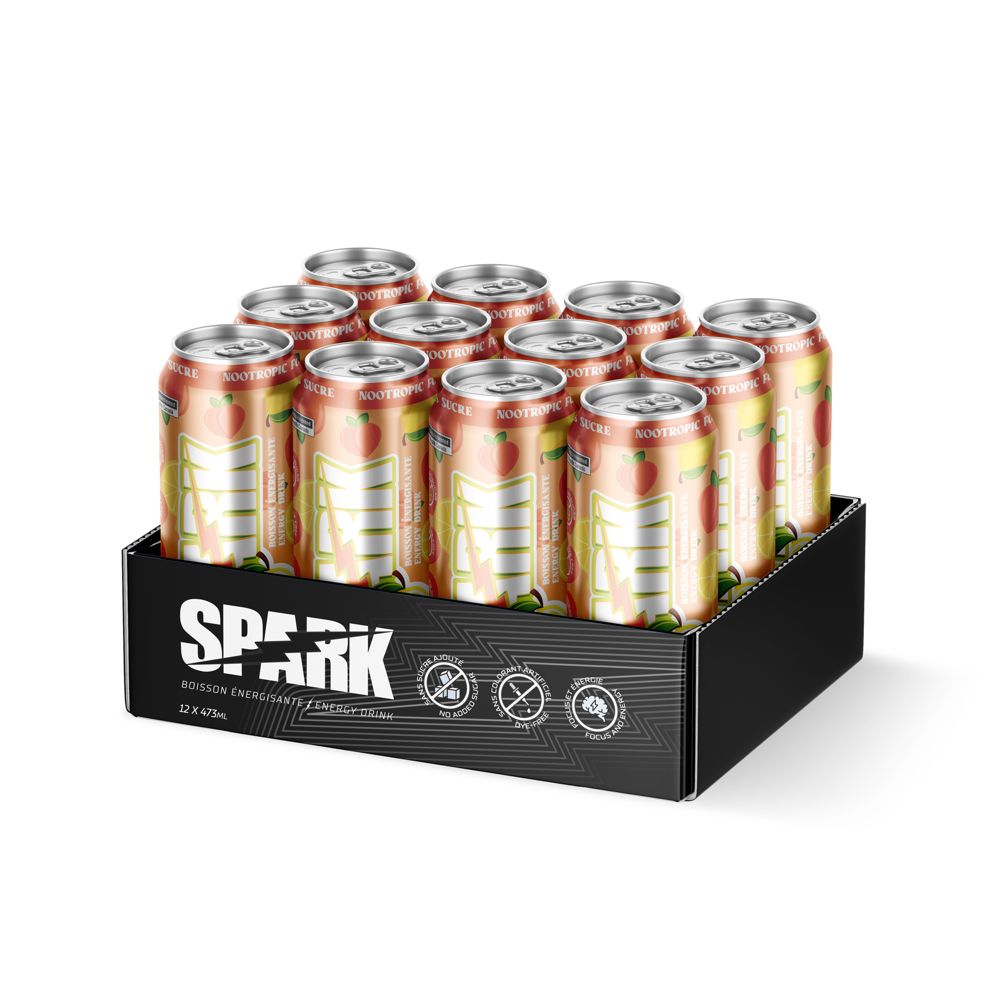 SPARK - 12 Pack