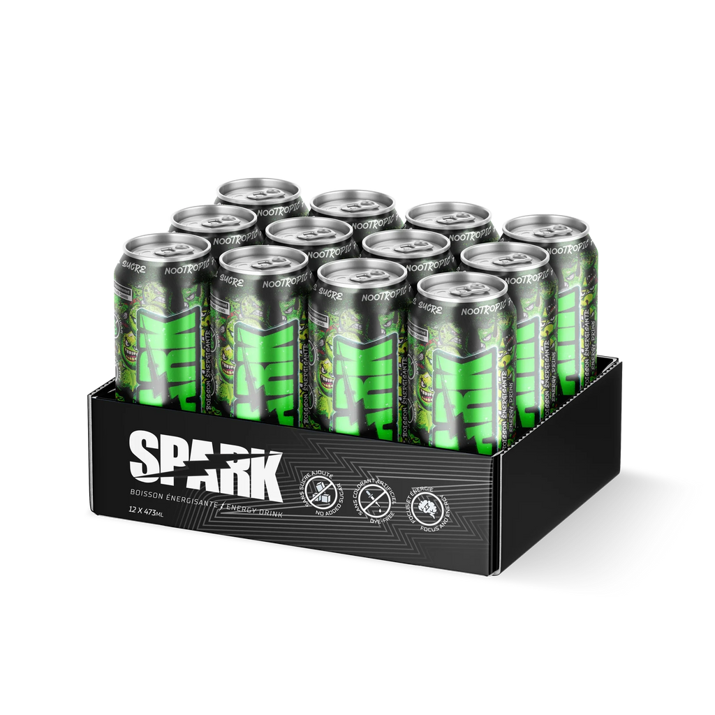 SPARK - 12 Pack