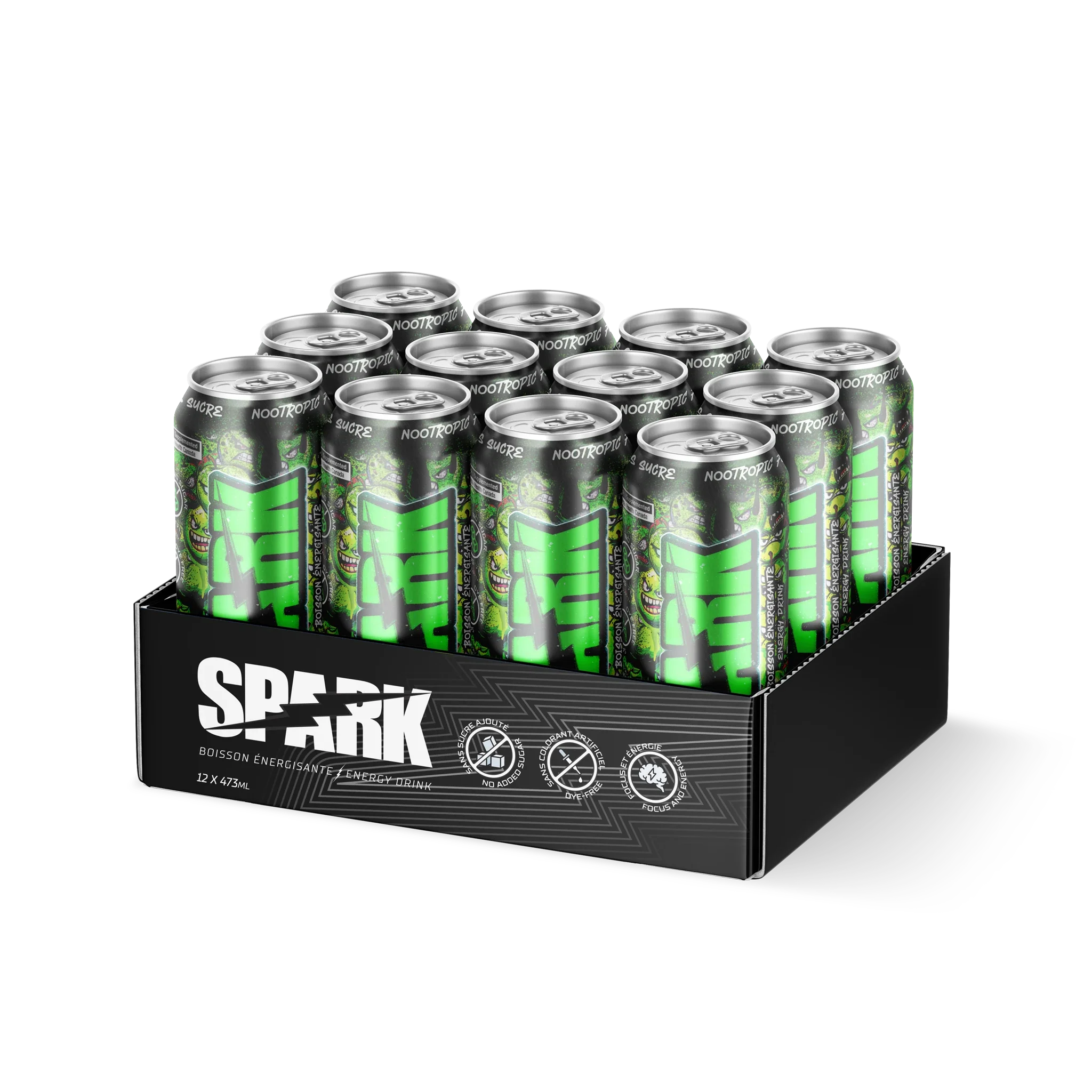 SPARK - 12 Pack