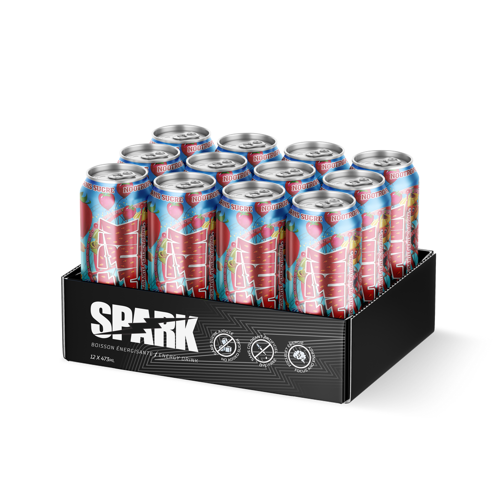 SPARK - 12 Pack