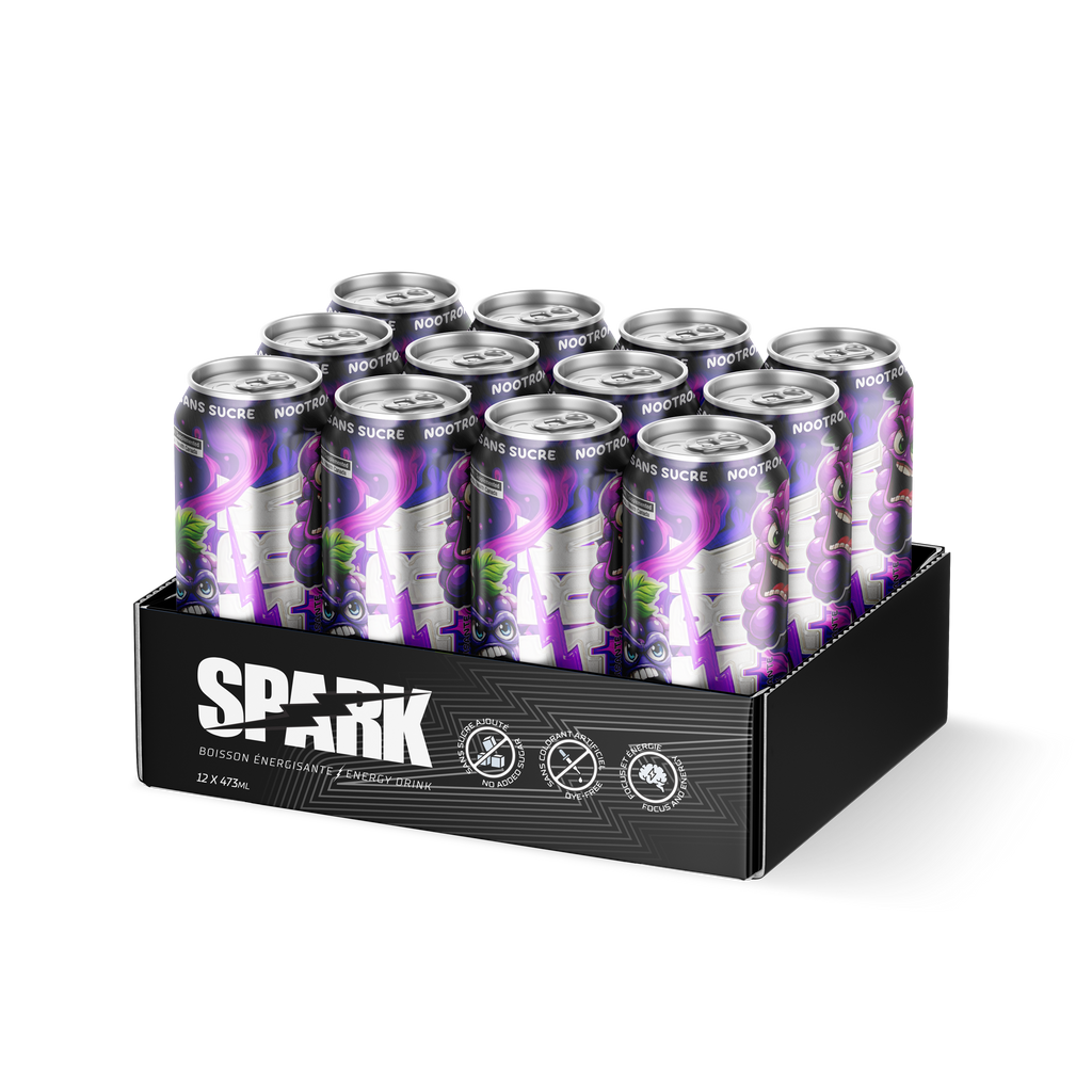 SPARK - 12 Pack