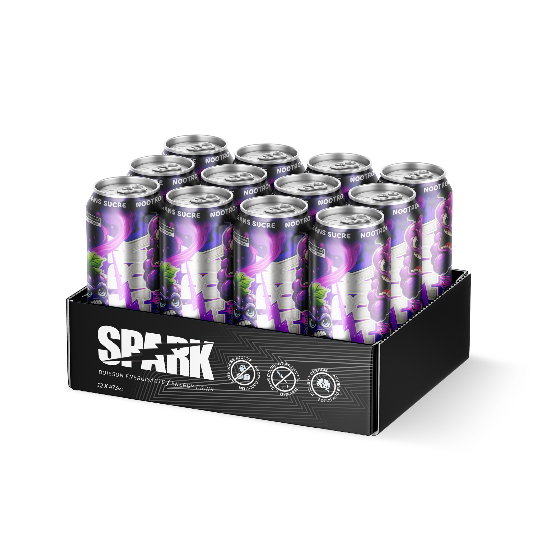 SPARK - 12 Pack