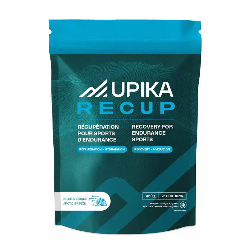 UPIKA - Recup