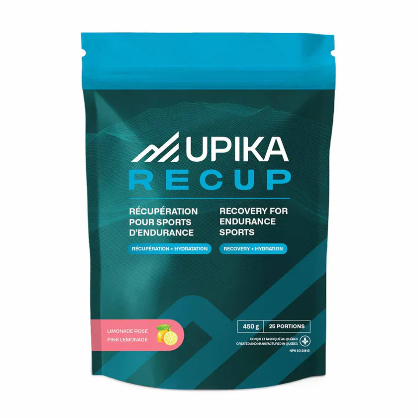 UPIKA - Recup