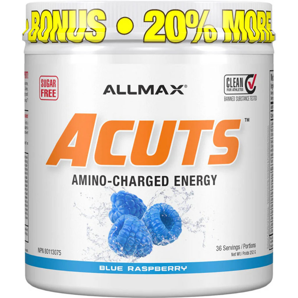Allmax - A-CUTS - 252g