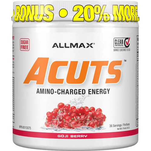 Allmax - A-CUTS - 252g