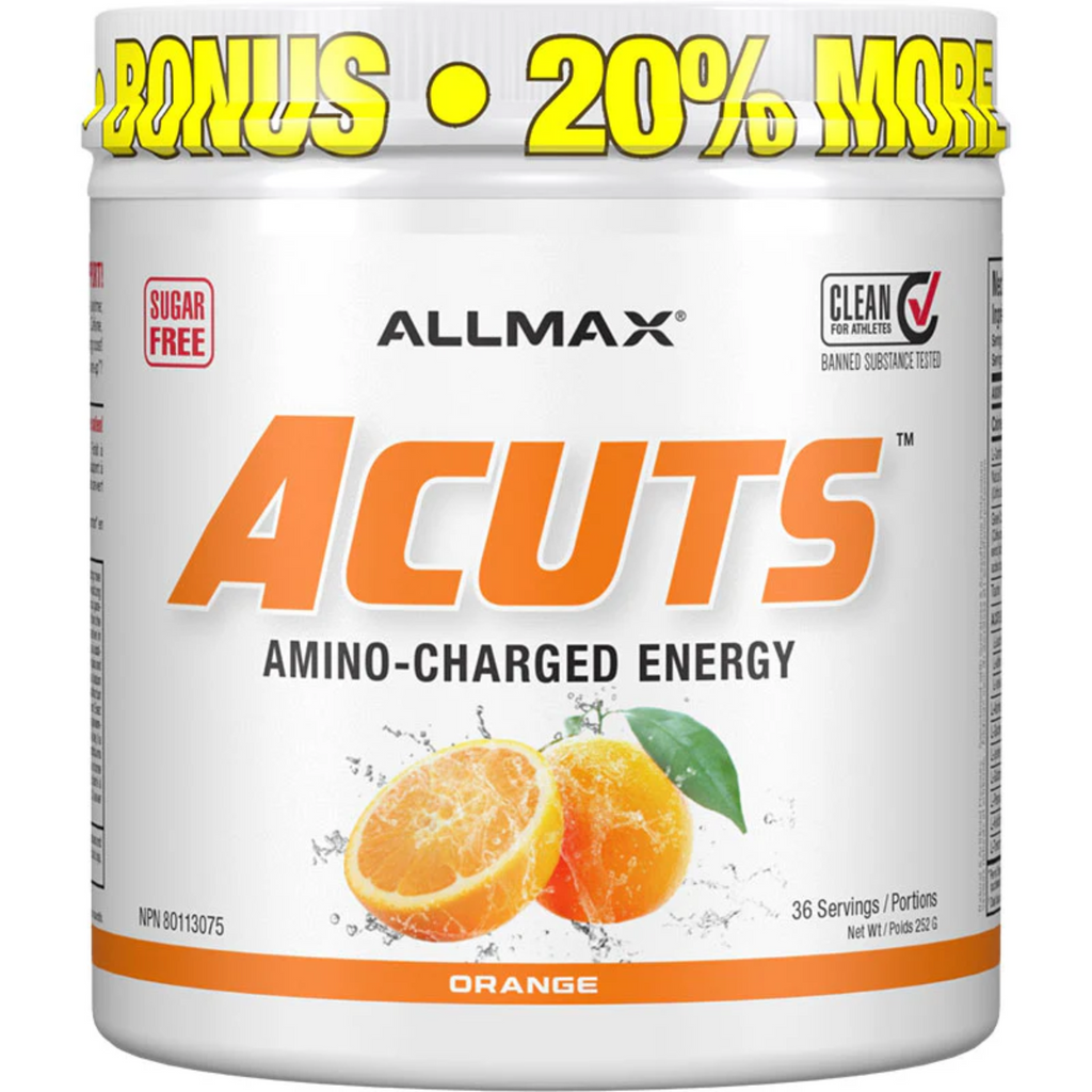 Allmax - A-CUTS - 252g