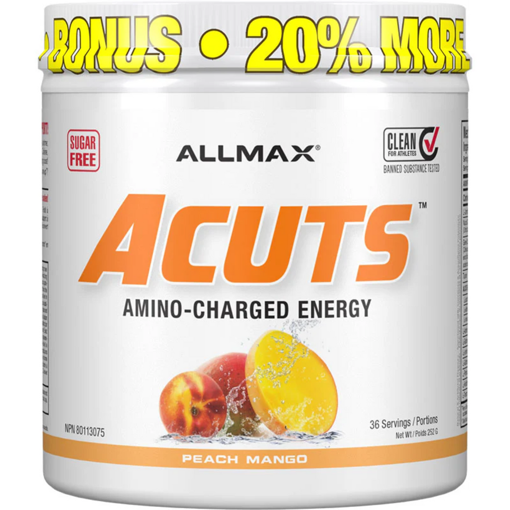 Allmax - A-CUTS - 252g