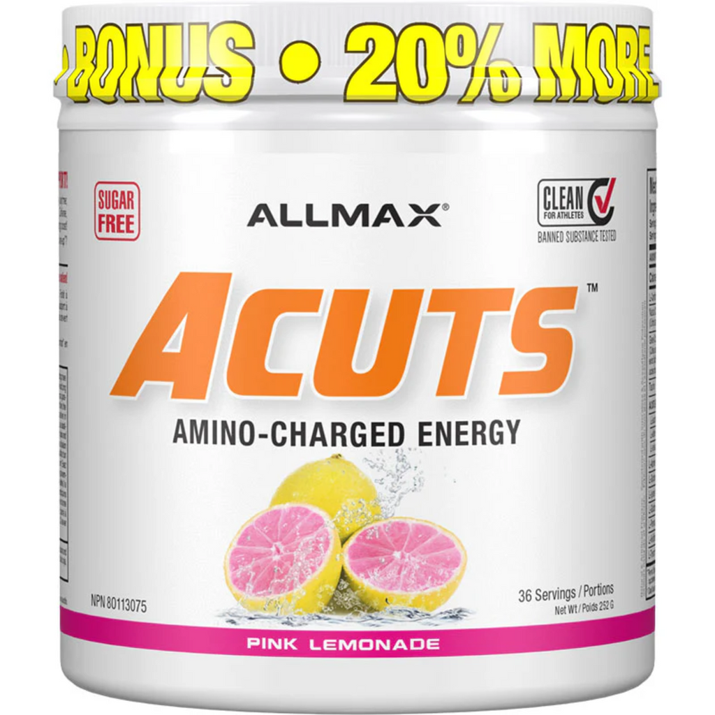 Allmax - A-CUTS - 252g