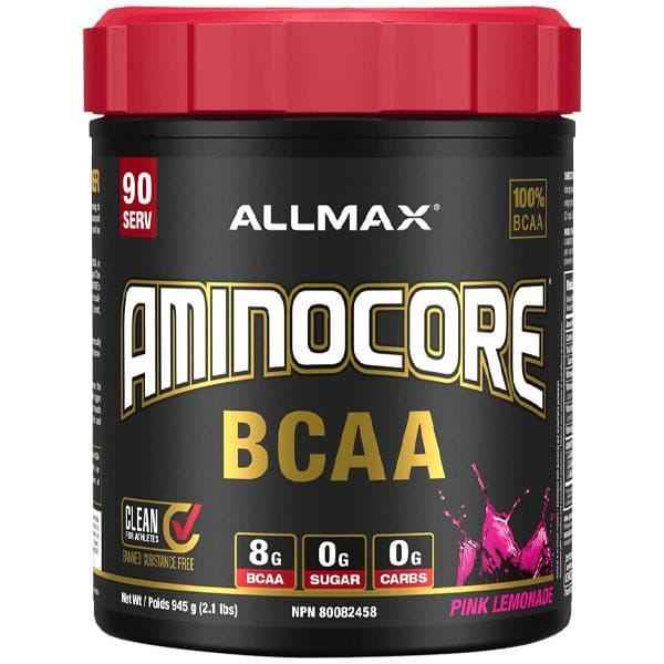 Allmax - Aminocore BCAA - 945g