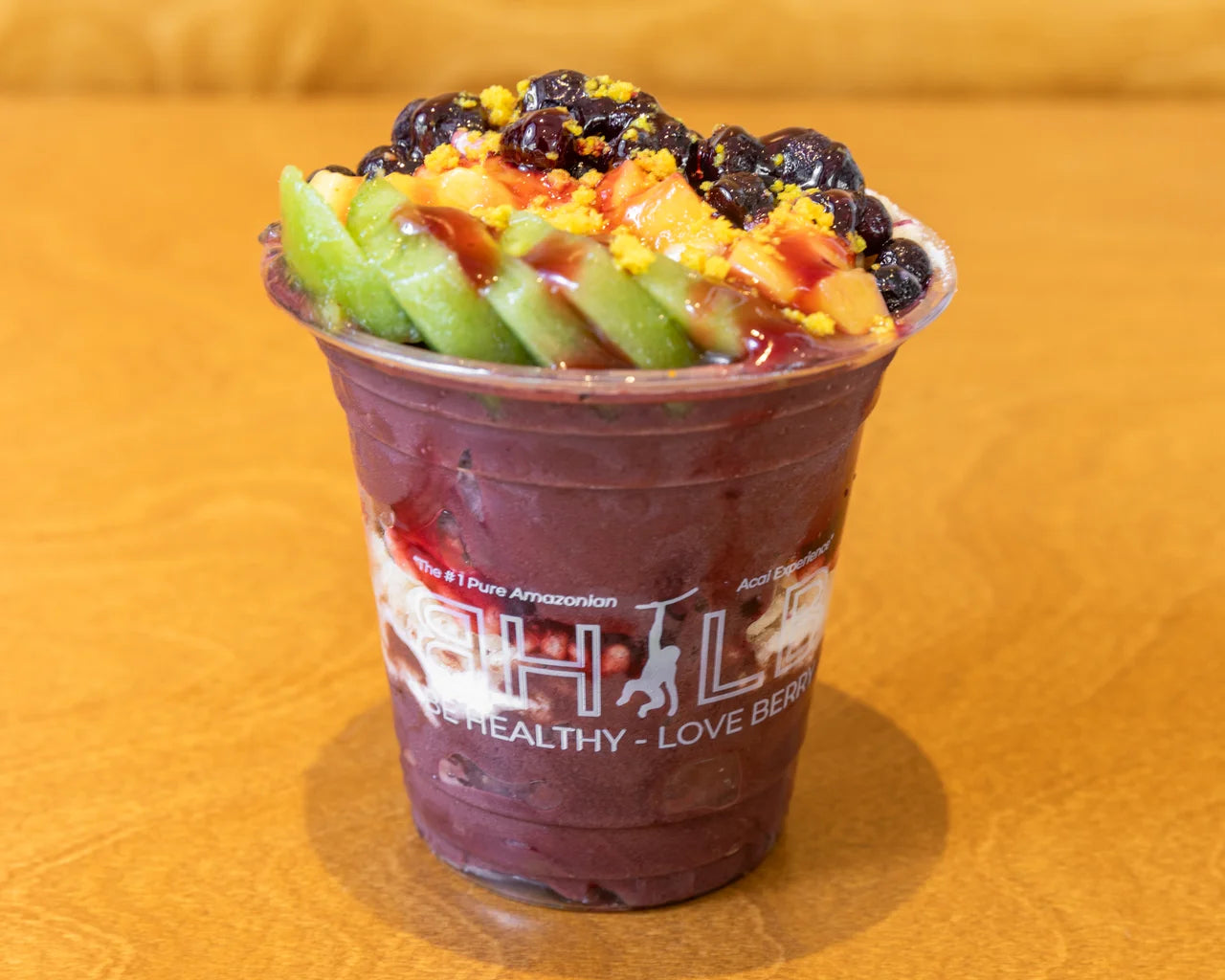 Bol Açai - BHLB *AUCUNE LIVRAISON*