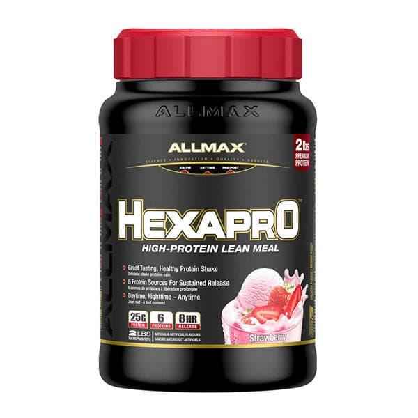 Allmax - Hexapro - 2lb