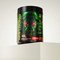 12 STRONG Pre-Workout Formula – Sour Cherry