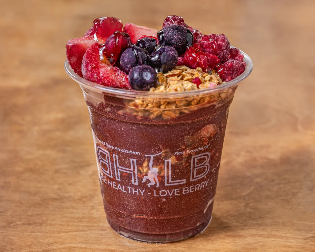 Bol Açai - BHLB *AUCUNE LIVRAISON*