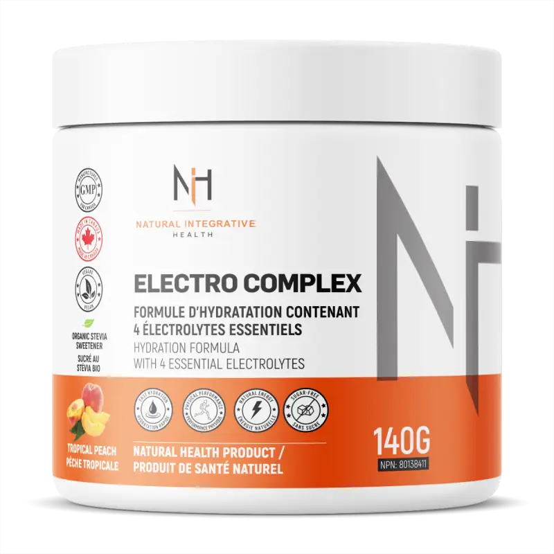 NIH - Electro Complex 140g