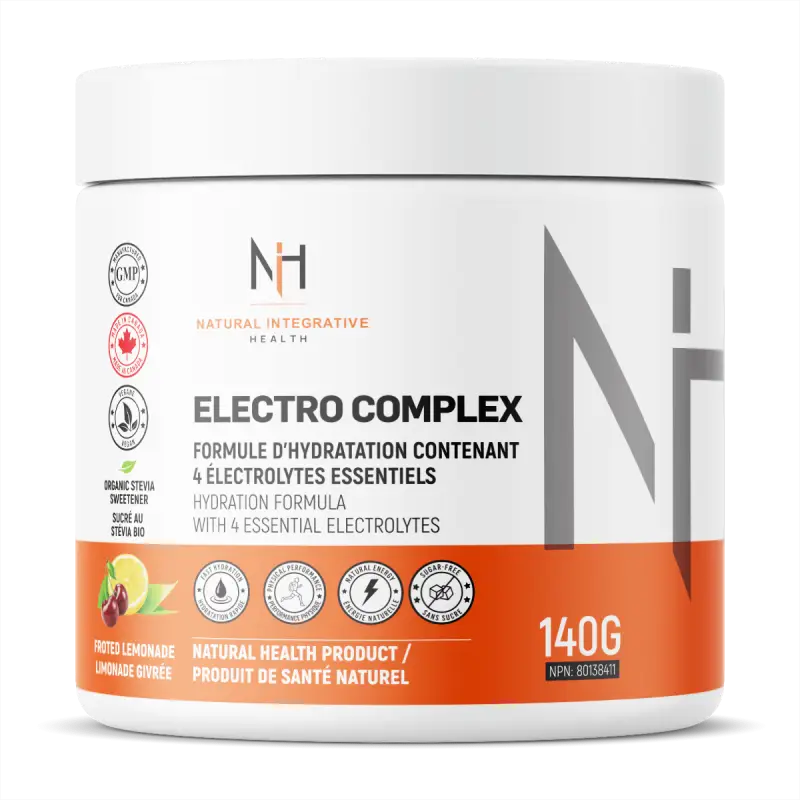 NIH - Electro Complex 140g