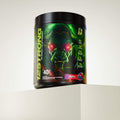 12 STRONG Pre-Workout Formula – Apple Grape