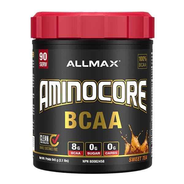 Allmax - Aminocore BCAA - 945g
