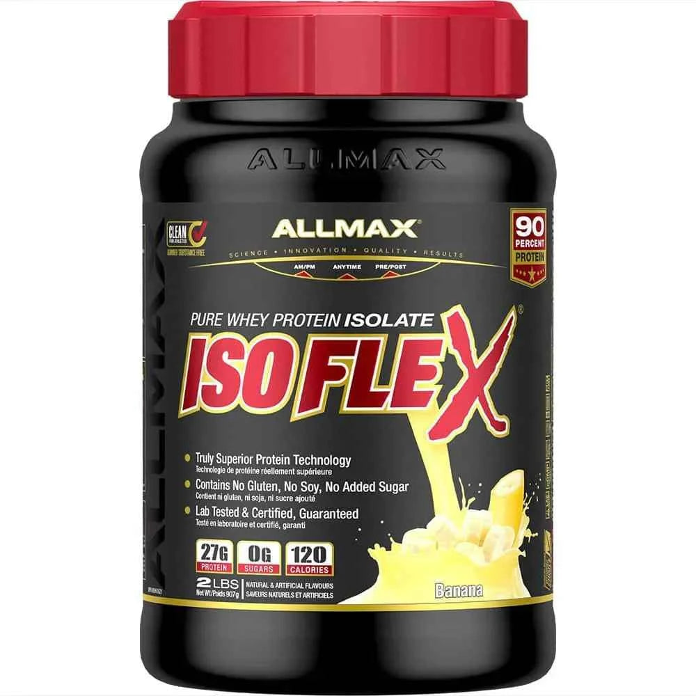 Allmax - Isoflex - 2lb