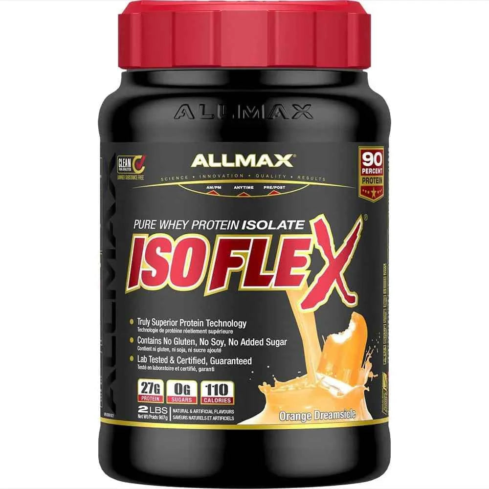 Allmax - Isoflex - 2lb