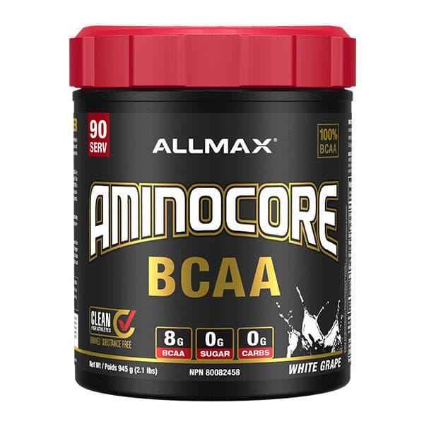 Allmax - Aminocore BCAA - 945g