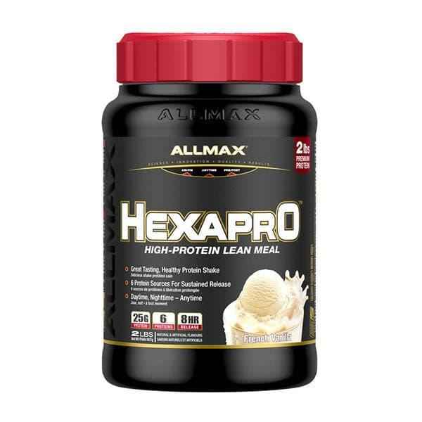 Allmax - Hexapro - 2lb