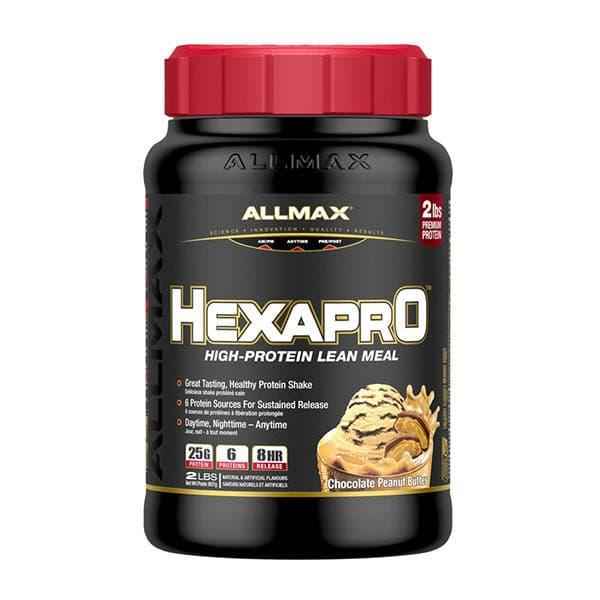 Allmax - Hexapro - 2lb