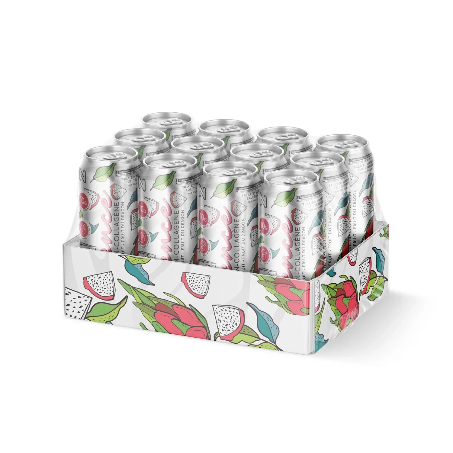 NOVA PHARMA - Jouvence 12 Pack