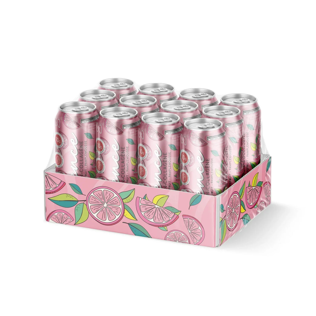 NOVA PHARMA - Jouvence 12 Pack