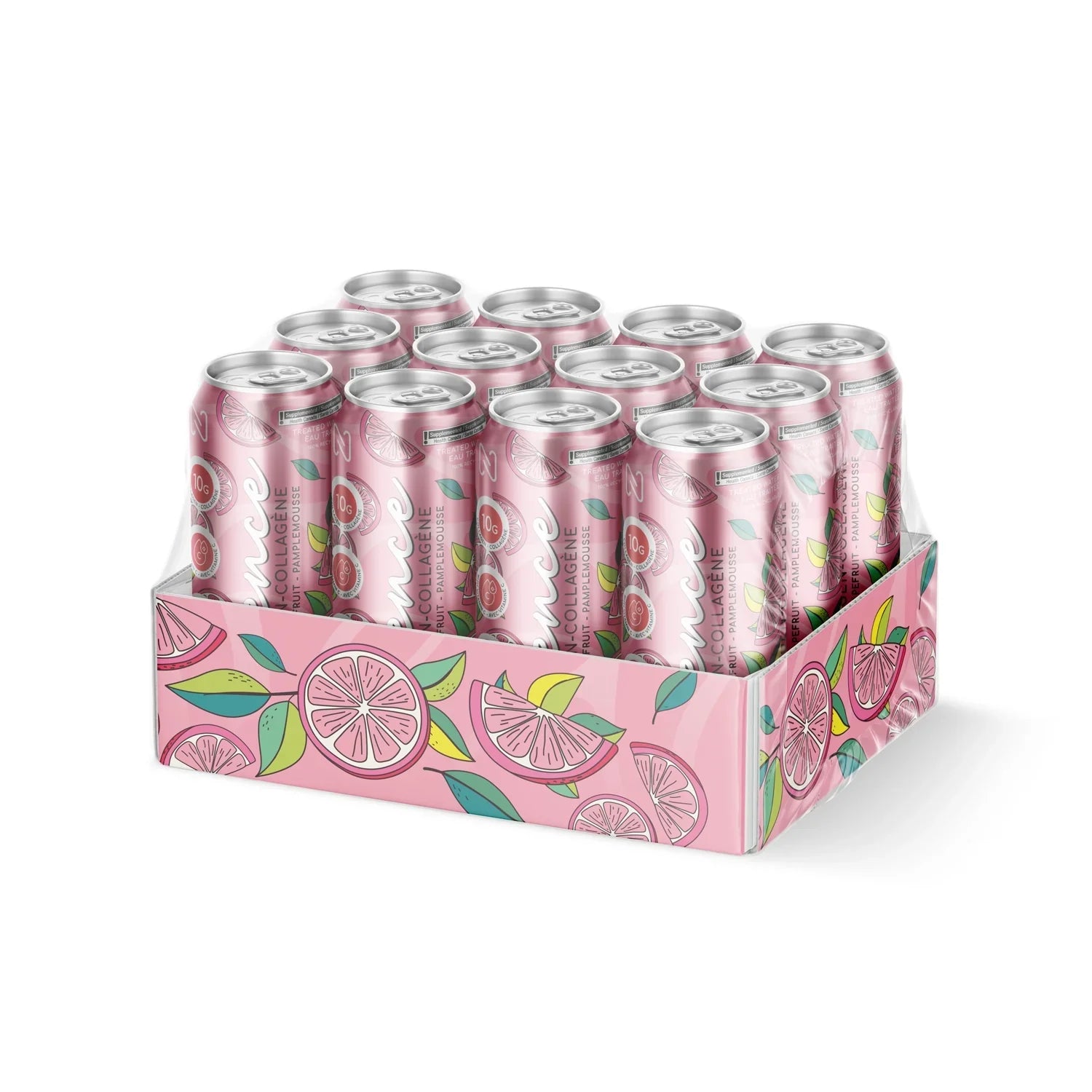 NOVA PHARMA - Jouvence 12 Pack