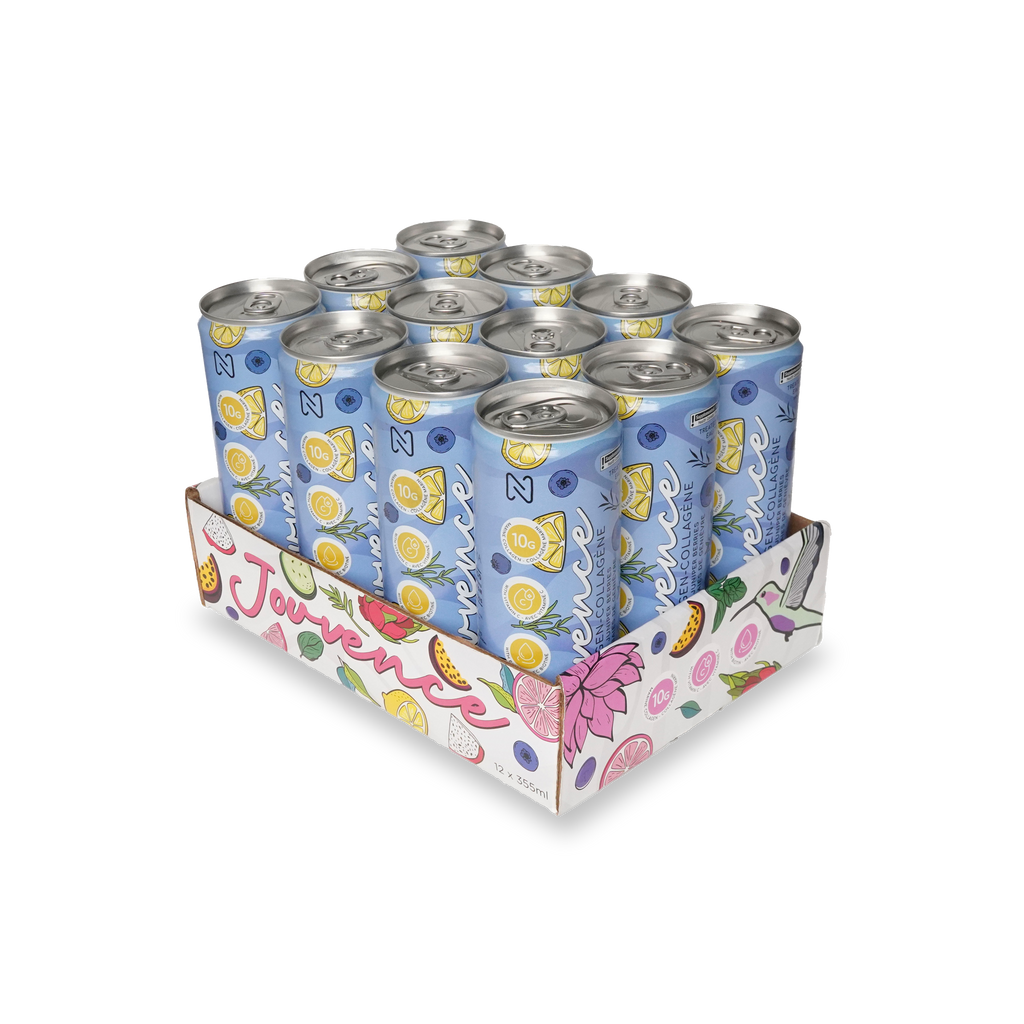 NOVA PHARMA - Jouvence 12 Pack