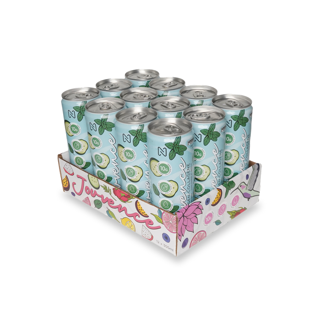 NOVA PHARMA - Jouvence 12 Pack