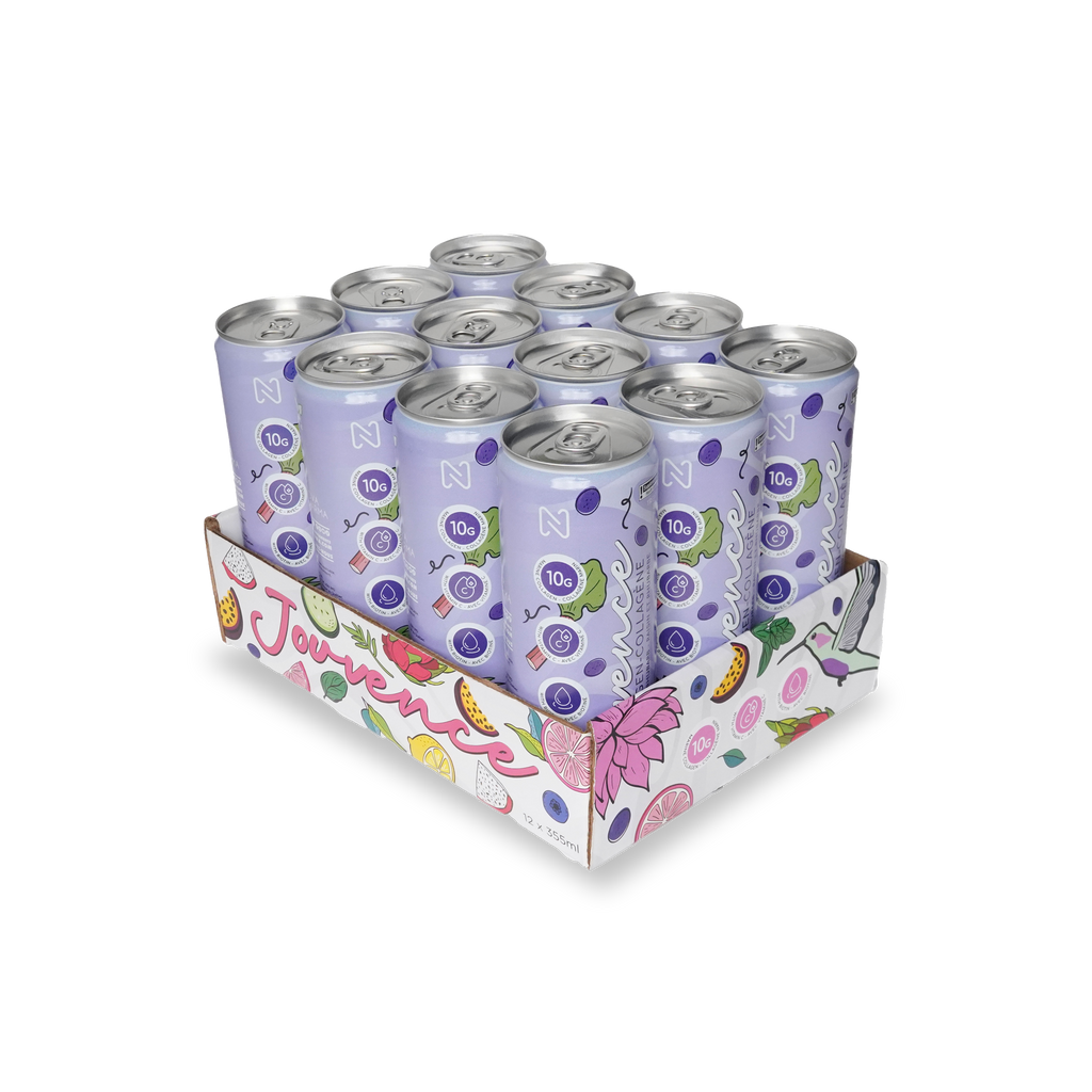 NOVA PHARMA - Jouvence 12 Pack