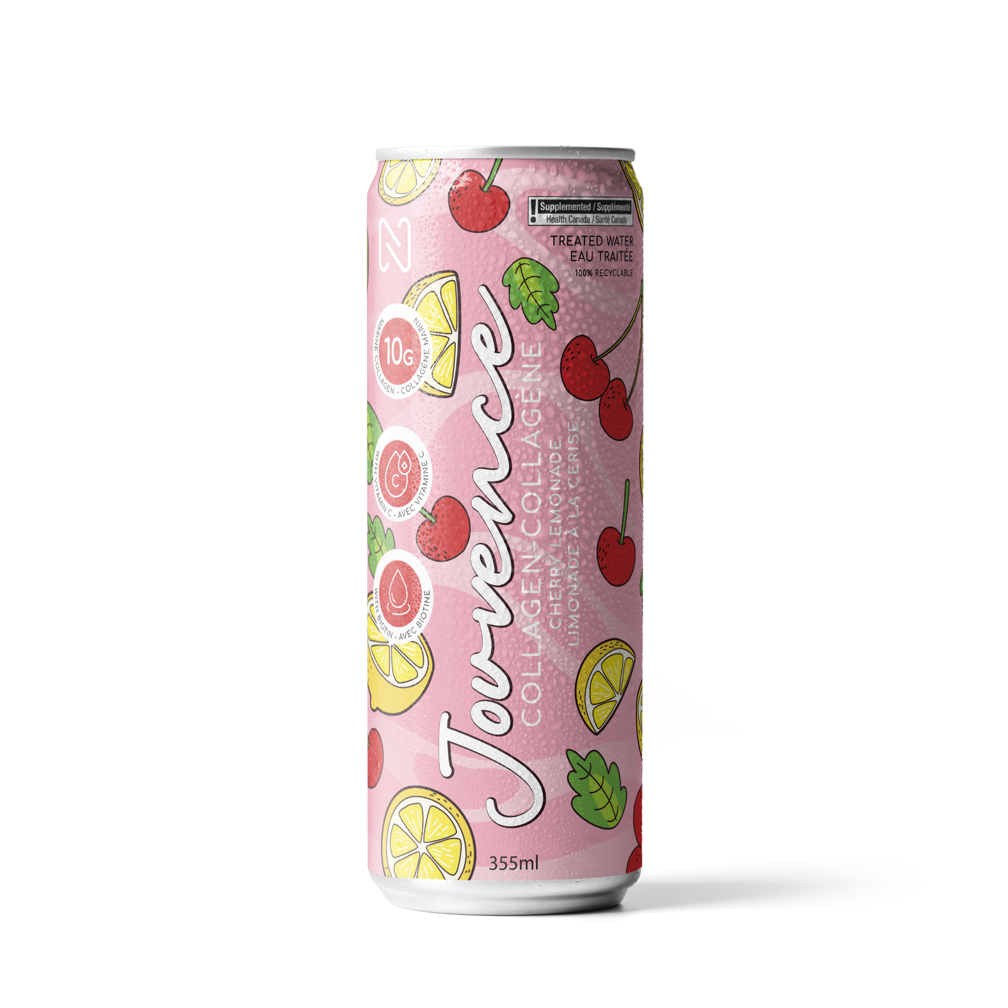 NOVA PHARMA - Jouvence 12 Pack