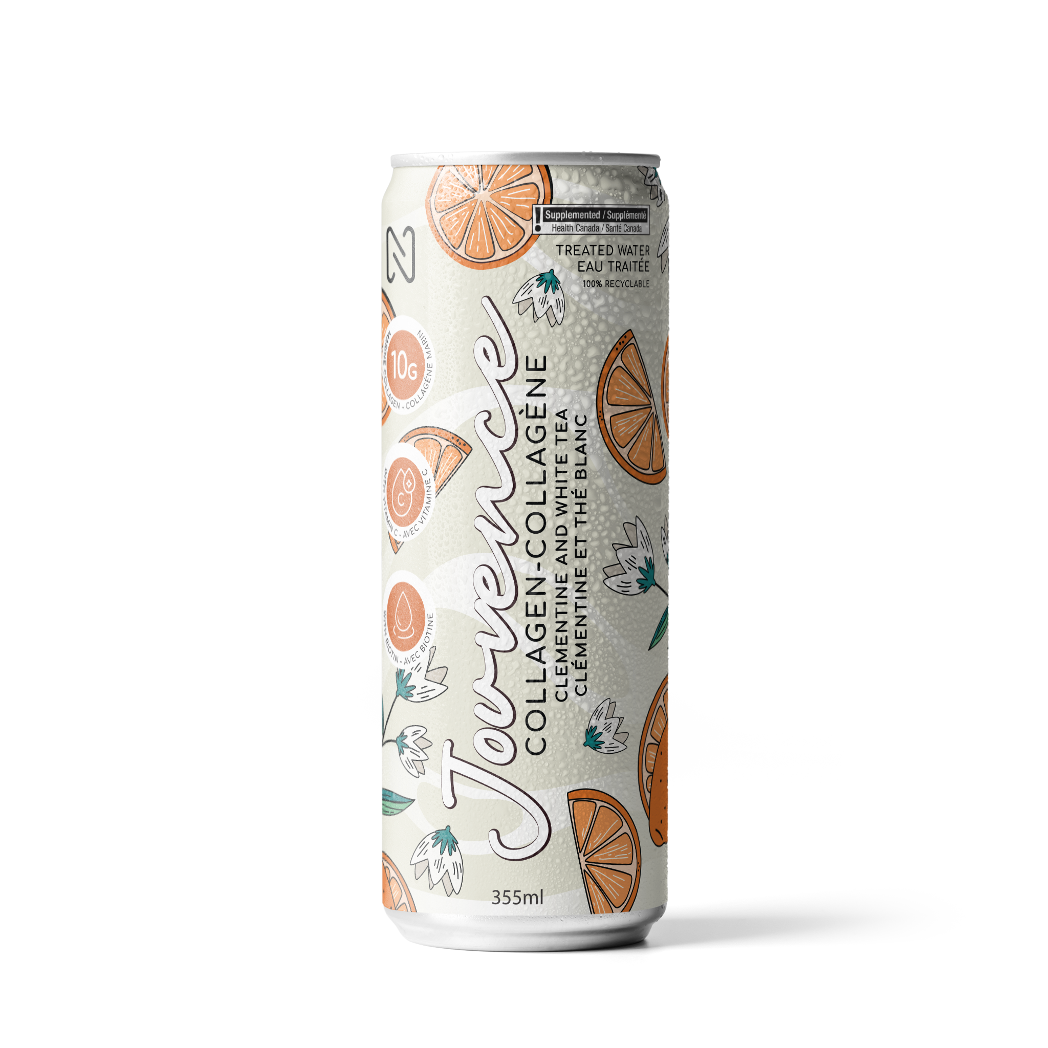 NOVA PHARMA - Jouvence 12 Pack