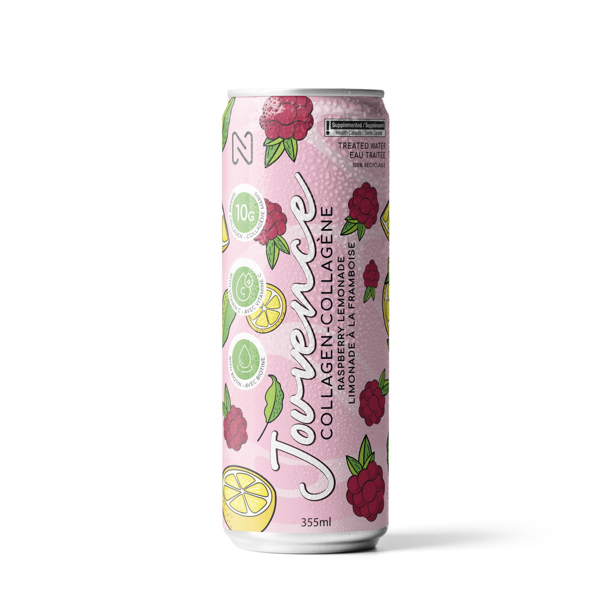 NOVA PHARMA - Jouvence 12 Pack