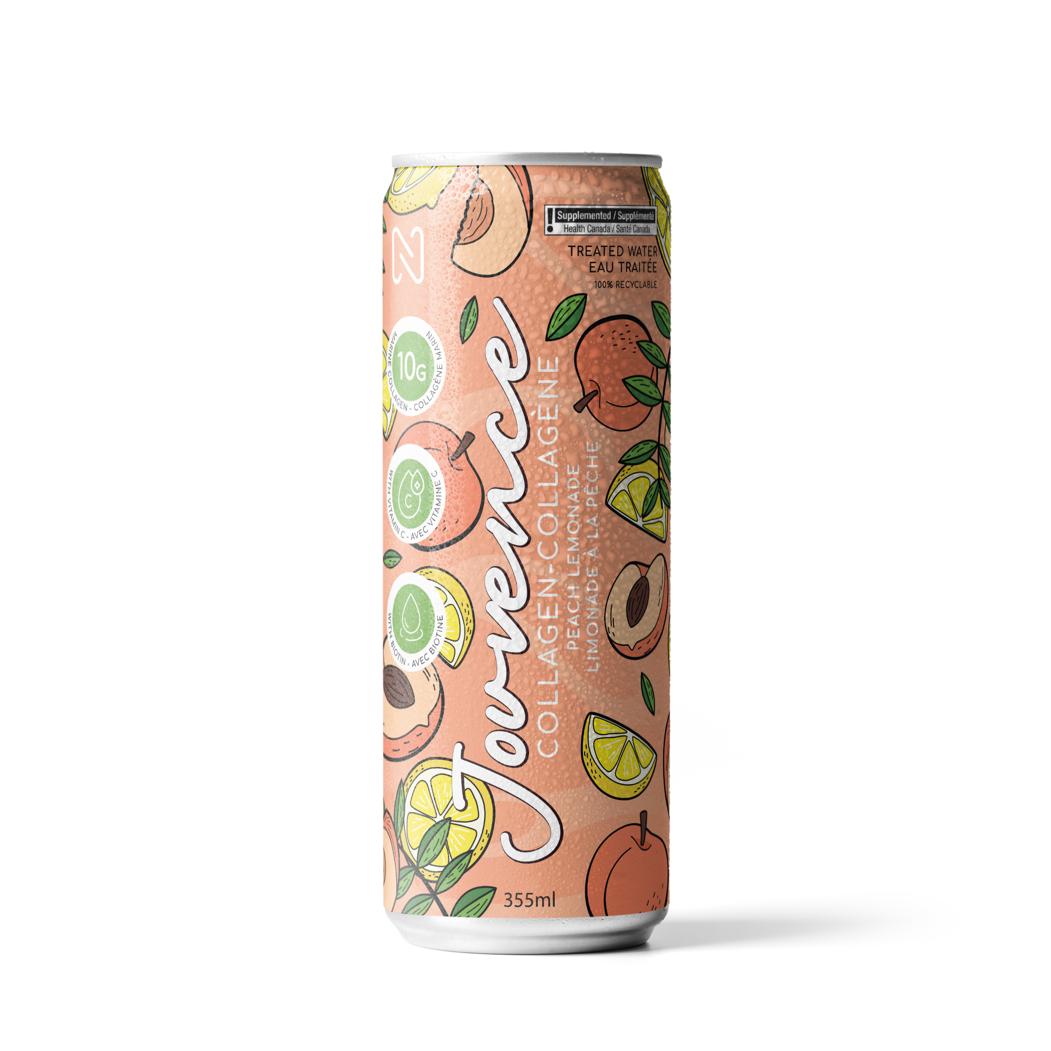 NOVA PHARMA - Jouvence 12 Pack