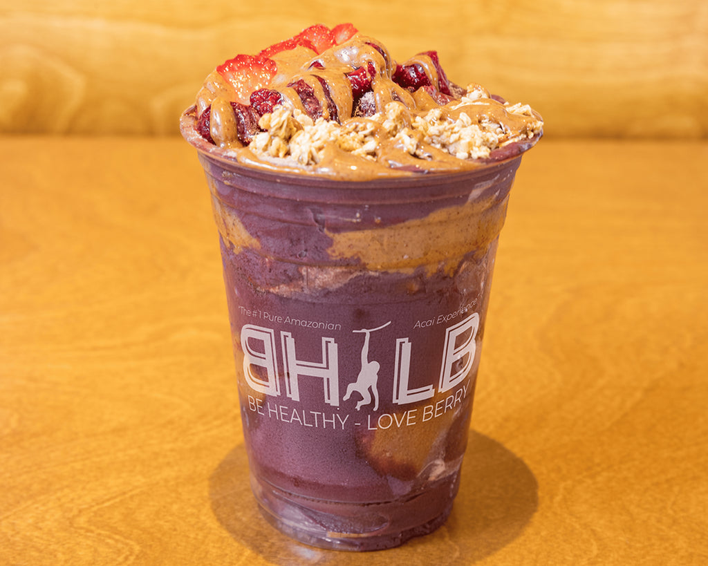 Bol Açai - BHLB *AUCUNE LIVRAISON*