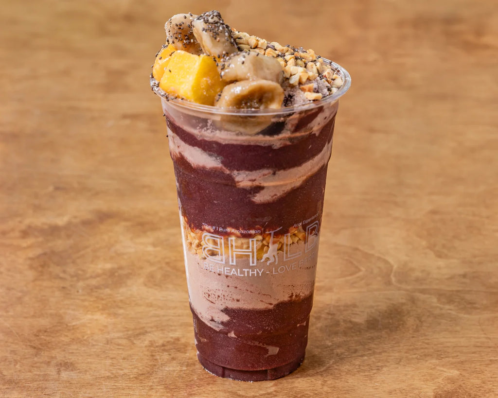 Bol Açai - BHLB *AUCUNE LIVRAISON*