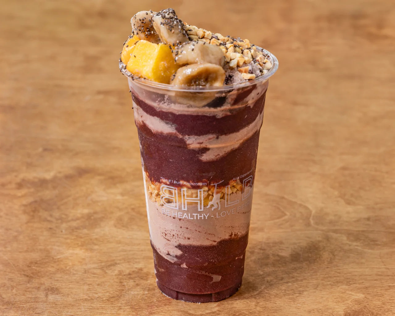 Bol Açai - BHLB *AUCUNE LIVRAISON*