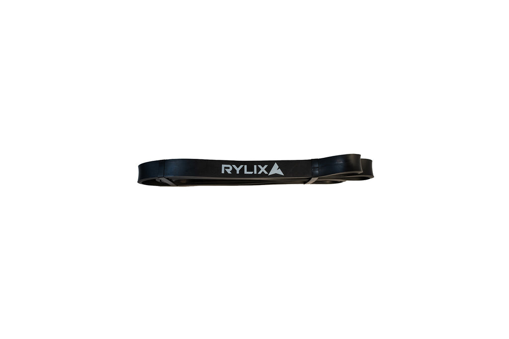 Élastiques de résistance RYLIX pour entraînement, mobilité et musculation