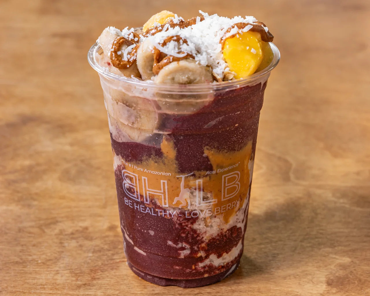 Bol Açai - BHLB *AUCUNE LIVRAISON*