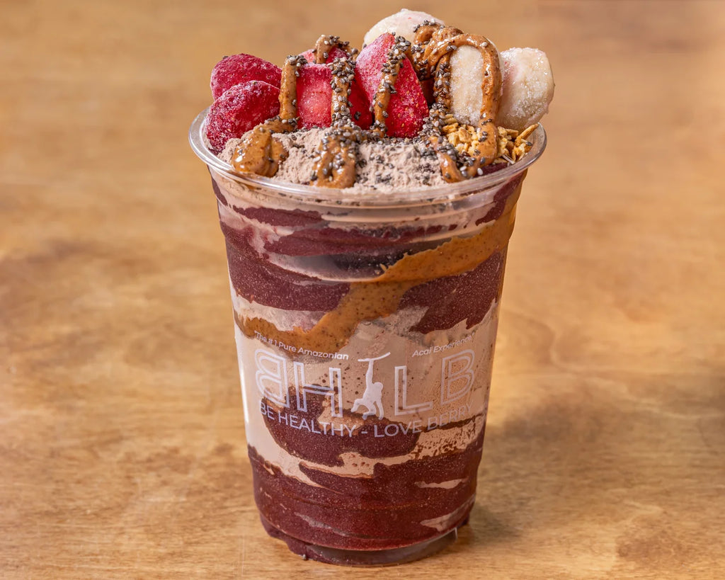 Bol Açai - BHLB *AUCUNE LIVRAISON*