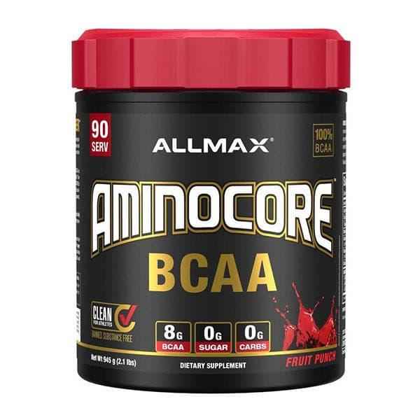 Allmax - Aminocore BCAA - 945g