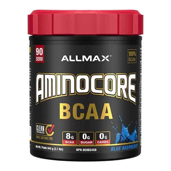 Allmax - Aminocore BCAA - 945g