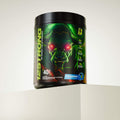 12 STRONG Pre-Workout Formula – Blue Raspberry