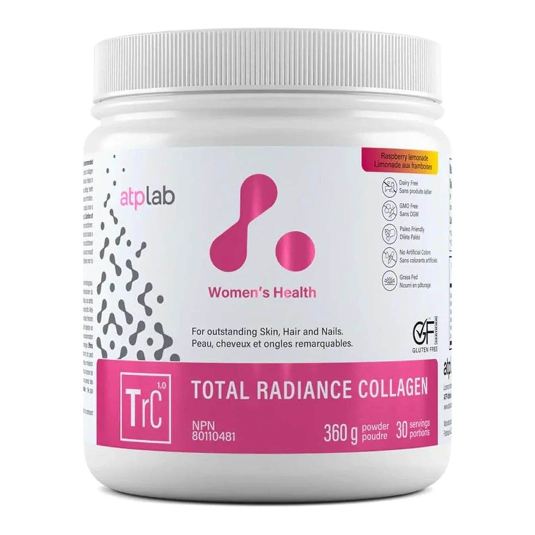 ATP  -  Total Radiance 360 g